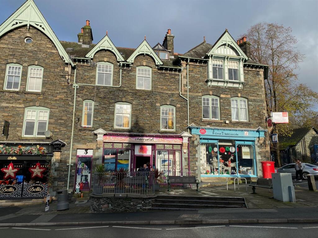 Main image of property: Yan Tan Tethera, North Road, Ambleside, Cumbria, LA22 9BS