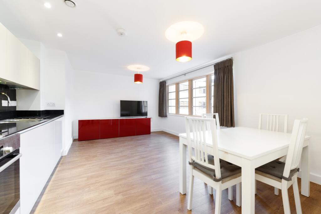 Main image of property: Mildmay Avenue, London N1