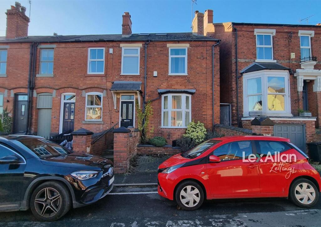 Main image of property: Laurel Lane, Halesowen