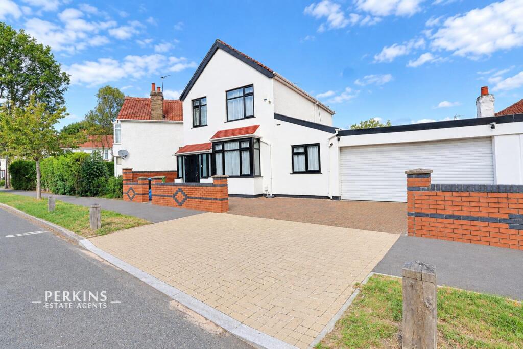 Main image of property: Wembley, HA0