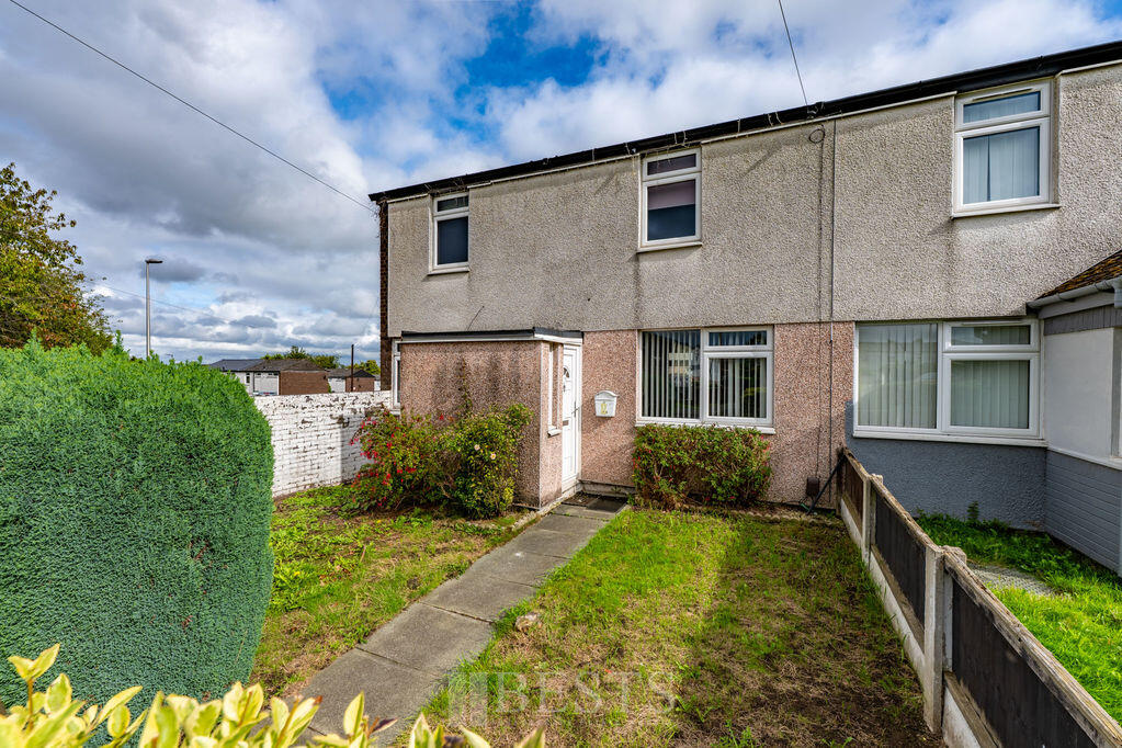 Main image of property: The Heys, Runcorn