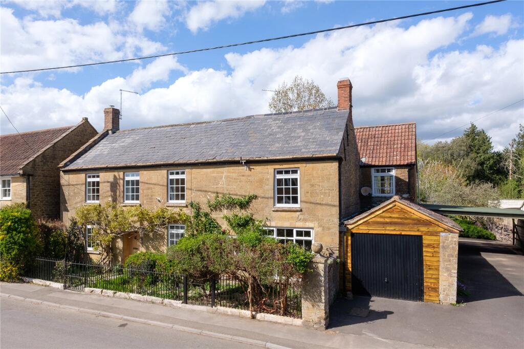Main image of property: Water Street, Martock, Somerset, TA12
