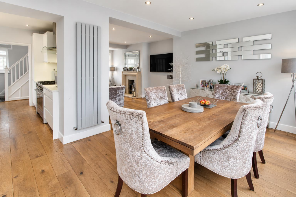 Main image of property: Wolsey Crescent, Morden
