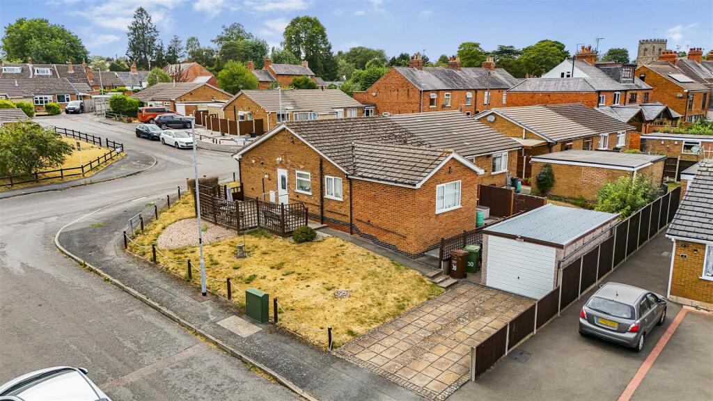 Main image of property: Gladstone Street, Hathern, Loughborough