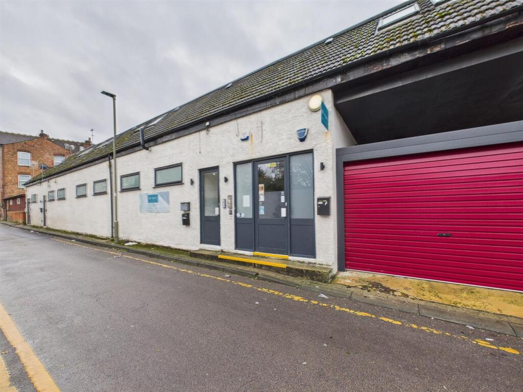 Main image of property: Lambert Way, North Finchley, N12