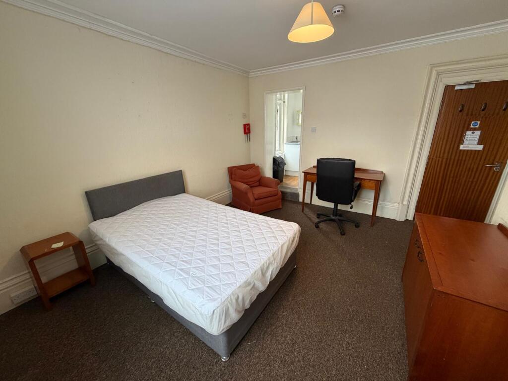 Main image of property: Carholme Road, Lincoln, LN1