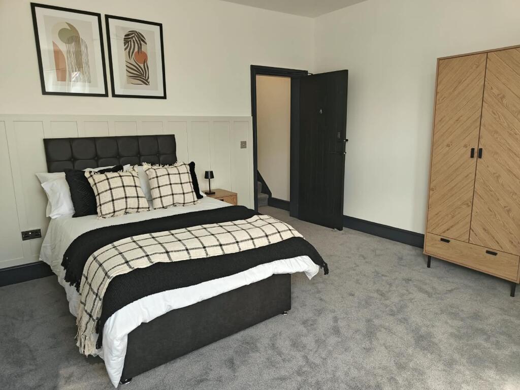 Main image of property: Ashcombe Road, Weston-Super-Mare, Somerset
