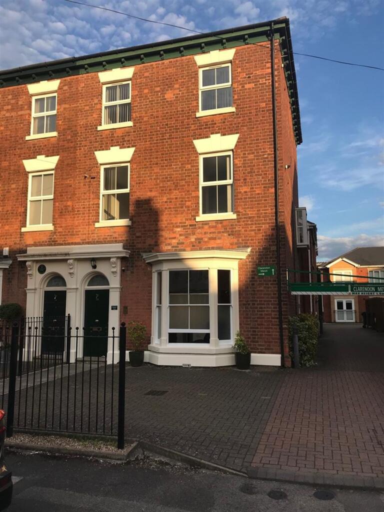 Main image of property: Clarendon Street, Clarendon Villas, CV5