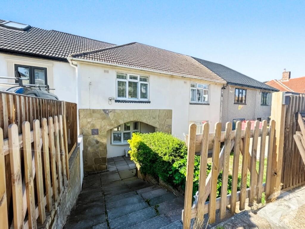 Main image of property: Mount Culver Avenue, Sidcup, DA14