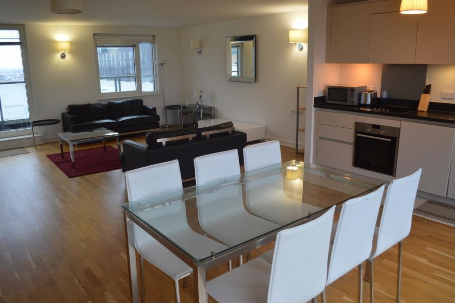 Main image of property: Forum House, Wembley Park