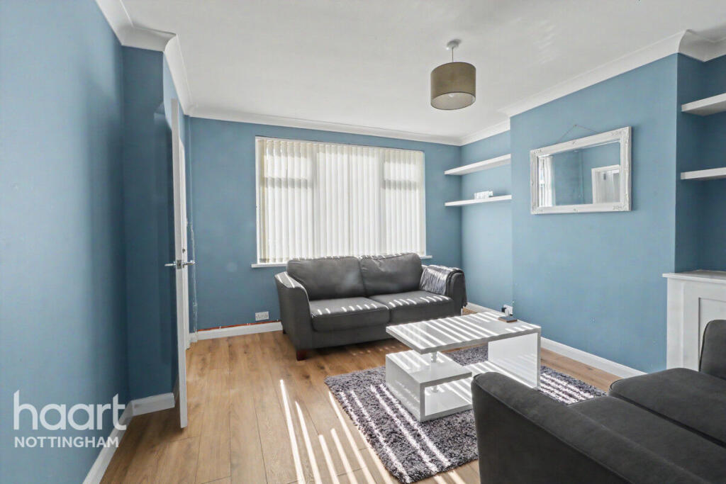 Main image of property: Radford Bridge Road, NOTTINGHAM