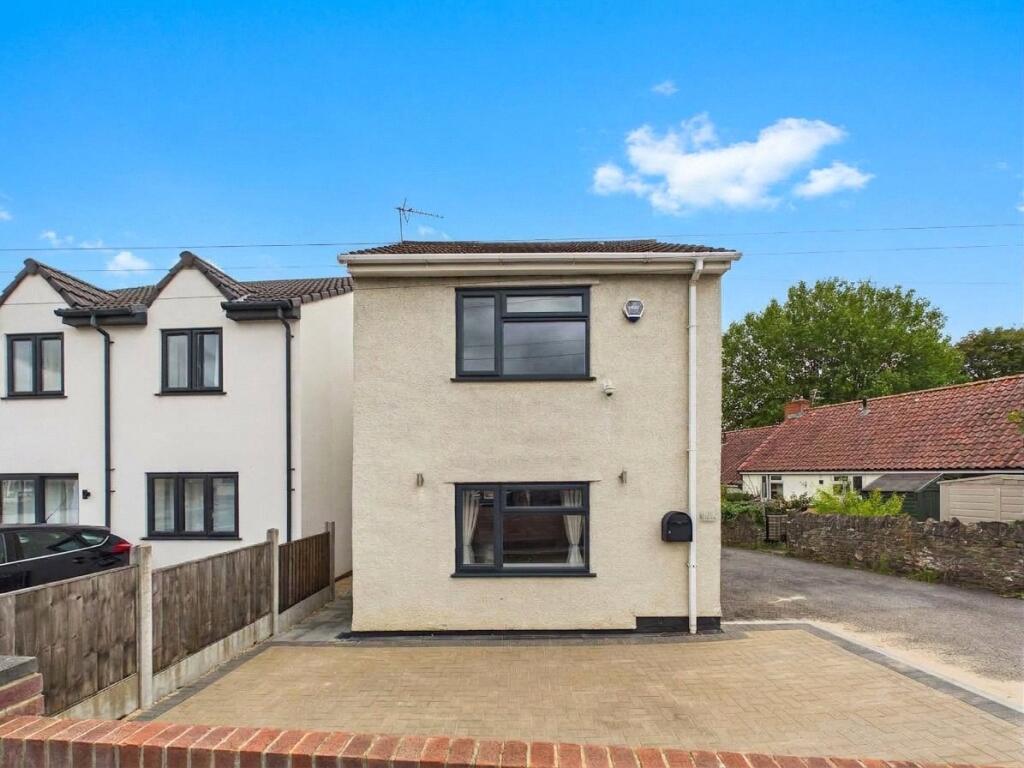 Main image of property: Parkwall Road, Cadbury Heath, Bristol, BS30