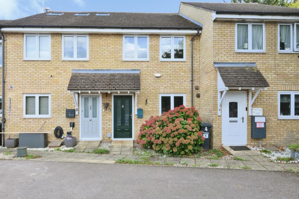 Main image of property: Willetts Mews, Hoddesdon