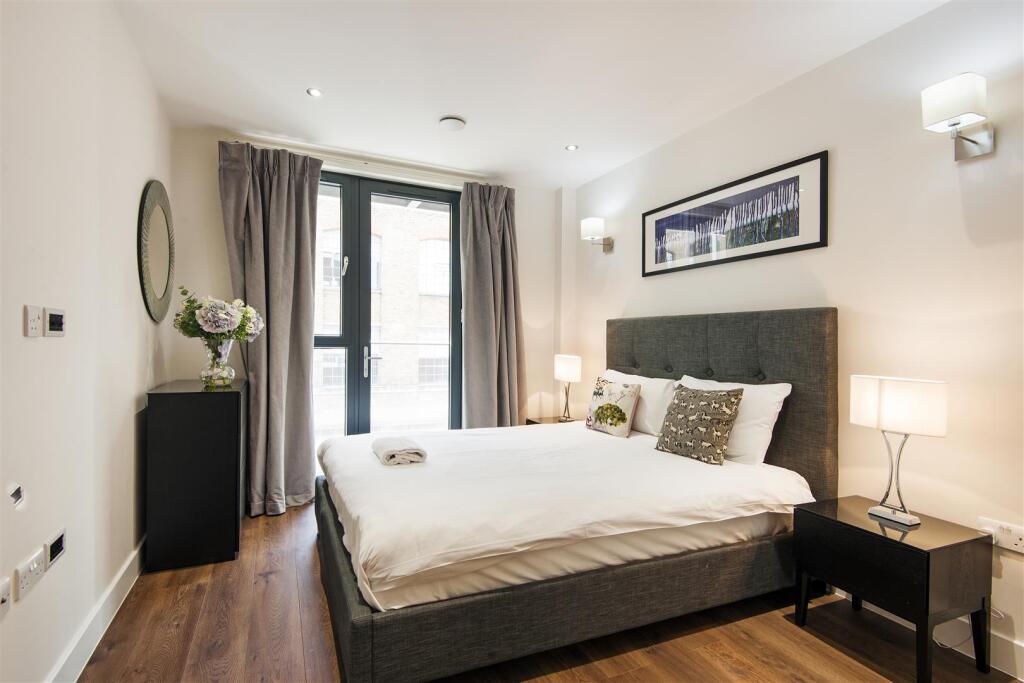 Main image of property: Back Church Lane, London