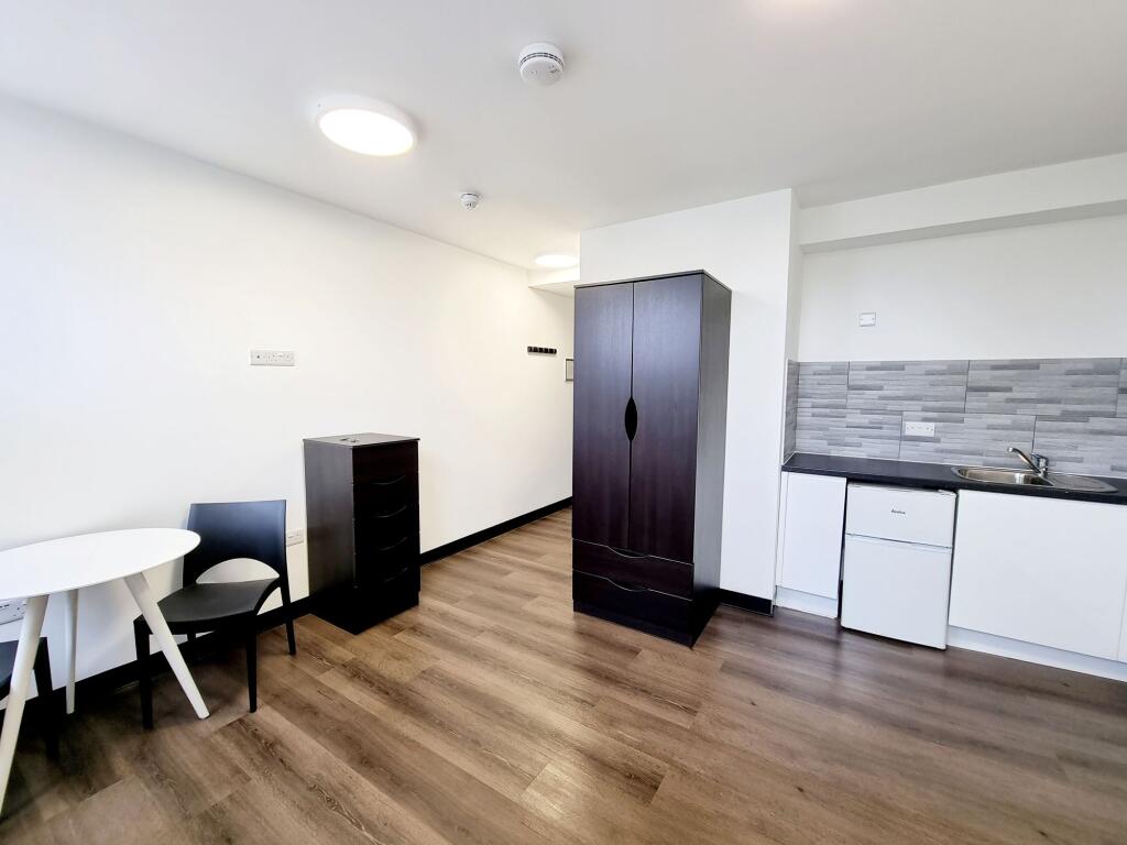 Main image of property: Parish Lane, London, SE20
