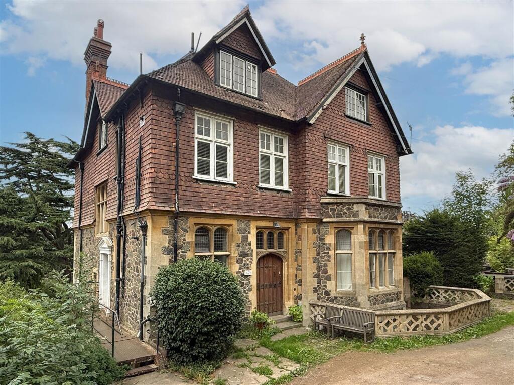 Main image of property: College Grove, Malvern