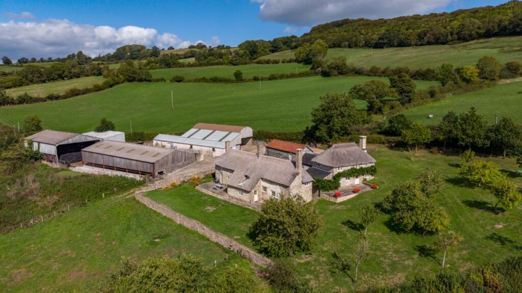 Main image of property: Northleigh, Colyton, Devon, EX24
