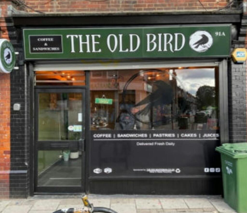Main image of property: 91a Landor Road, SW9 9RT, 91A Landor Road, London, SW9 9RT