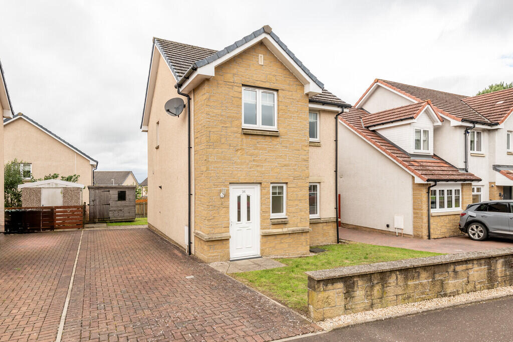 Main image of property: Oakley Road, Saline