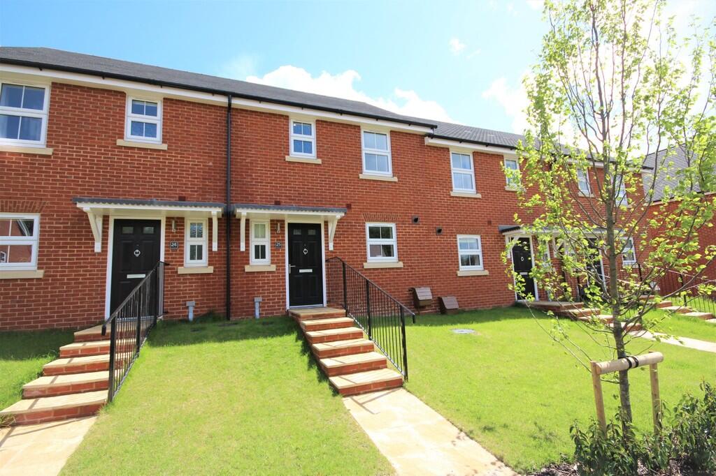 Main image of property: Paddocks Way, Ferndown