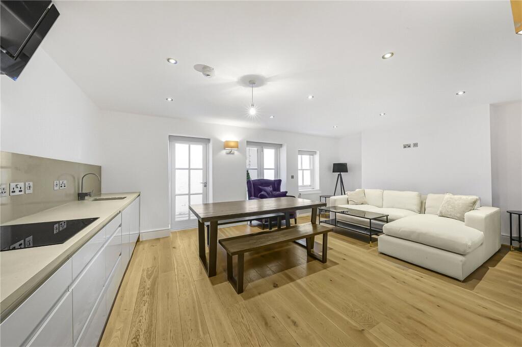 Main image of property: Westbourne Terrace, W2