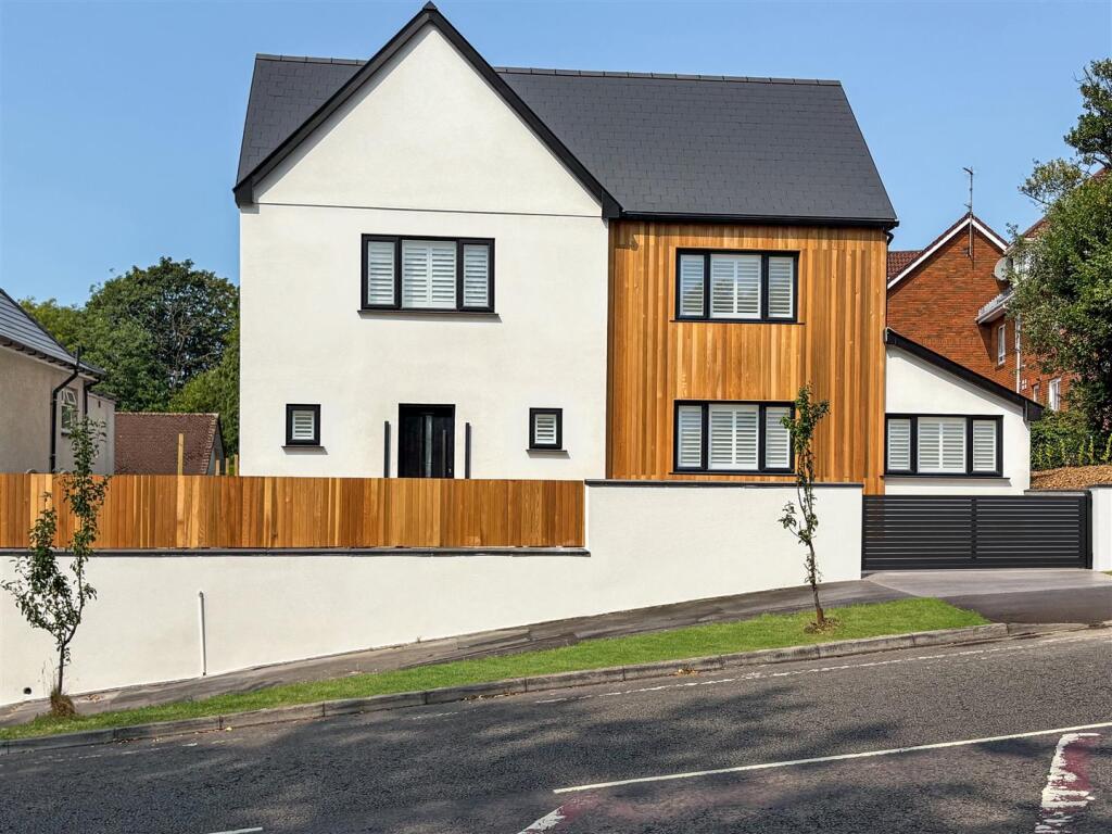 Main image of property: Sketty Park Road, Sketty, Swansea