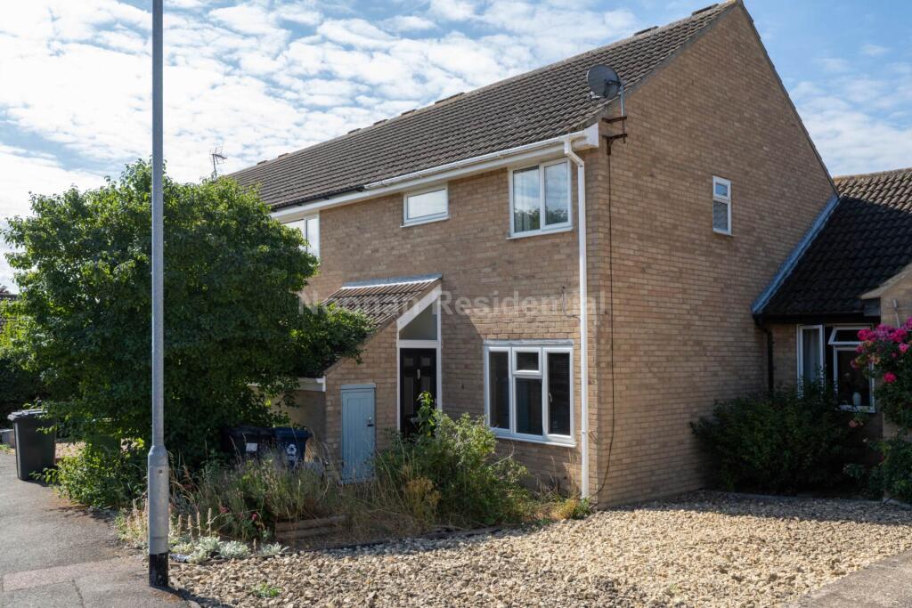 Main image of property: Marlborough Close, St Ives