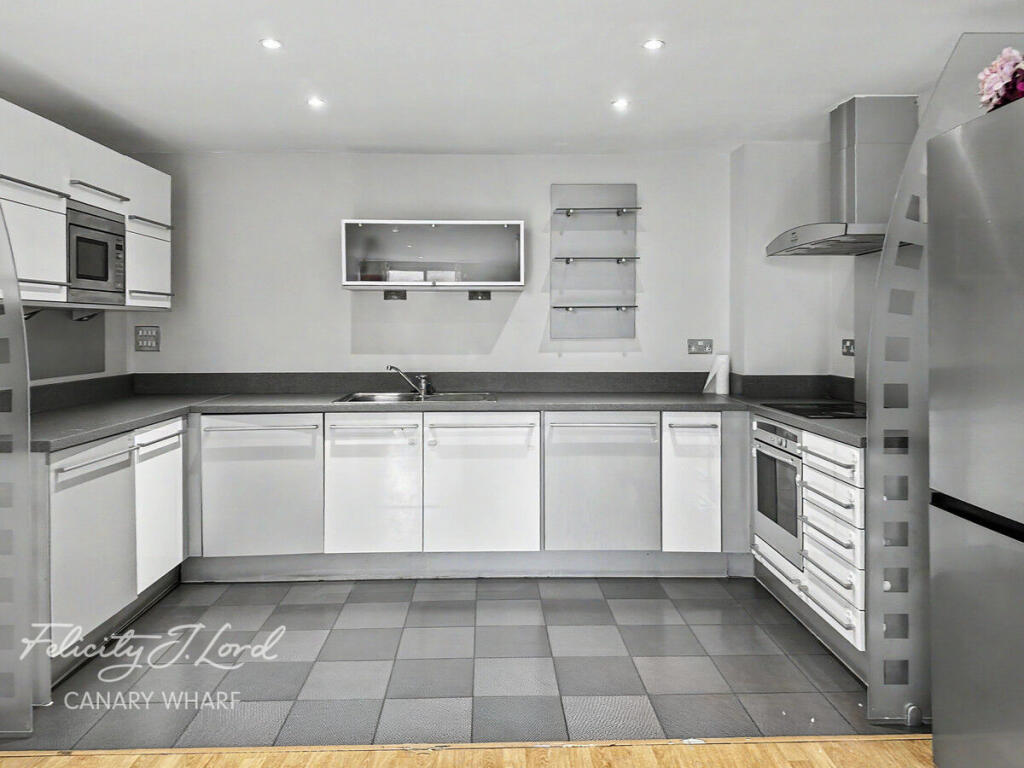 Main image of property: Crews Street, London