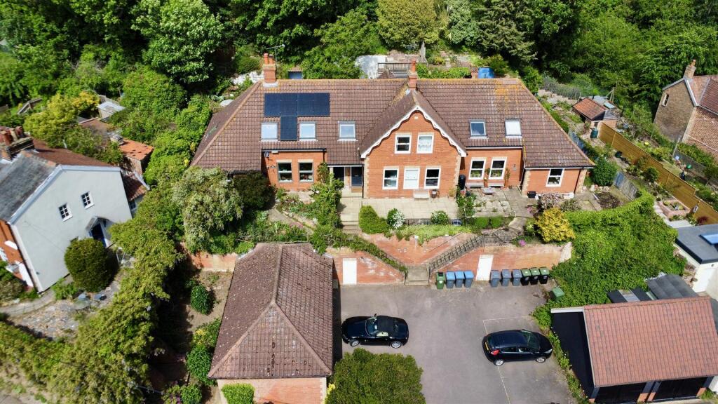 Main image of property: Castle Street, Woodbridge