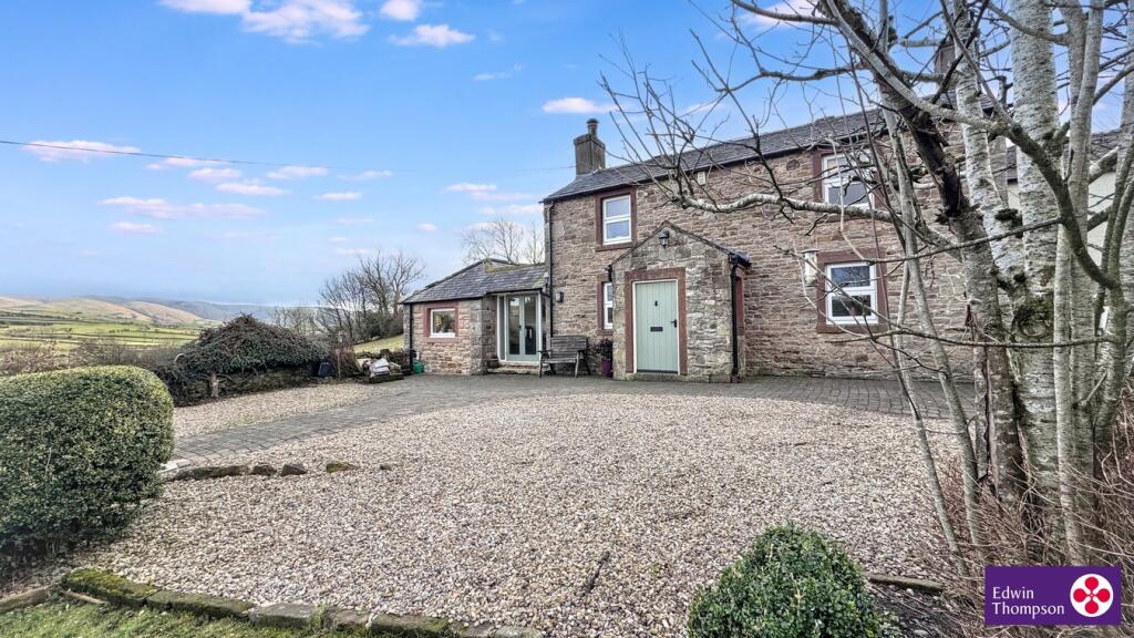 Main image of property: Town Head, Ireby, Wigton, CA7