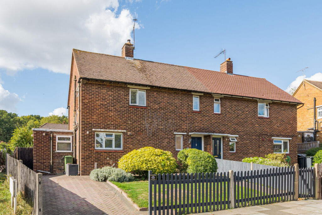 Main image of property: Malling Way, Bromley, BR2