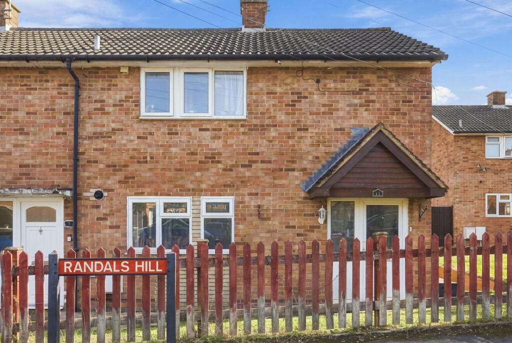 Main image of property: Randalls Hill, Stevenage, SG2