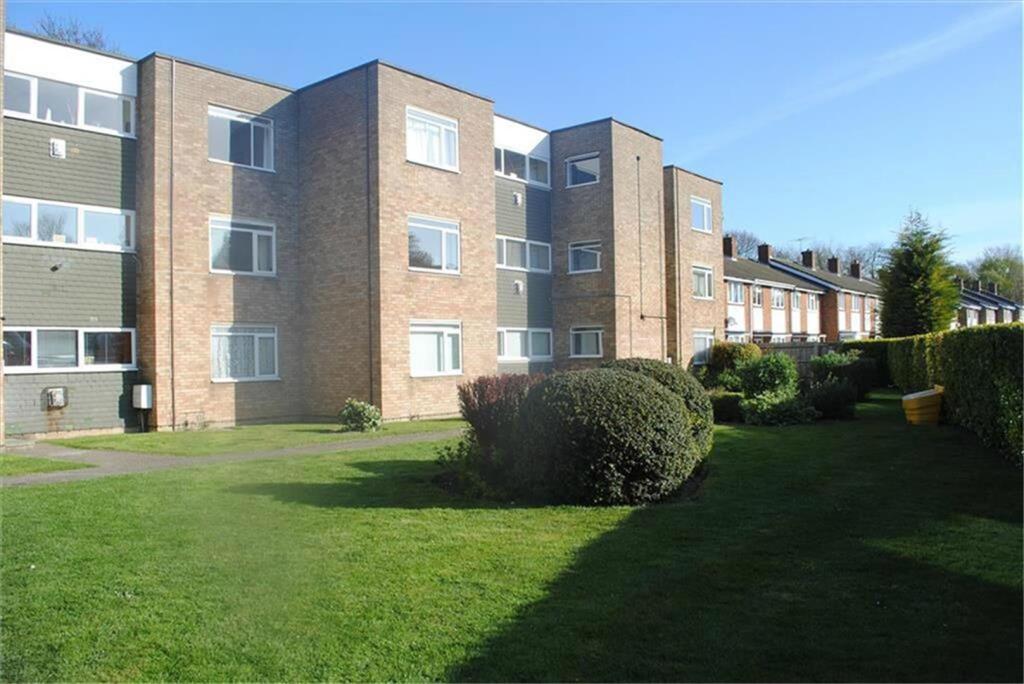 Main image of property: Hillcrest, BALDOCK