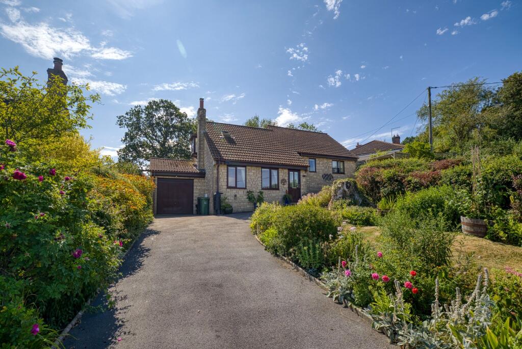 Main image of property: South Brewham, near Bruton