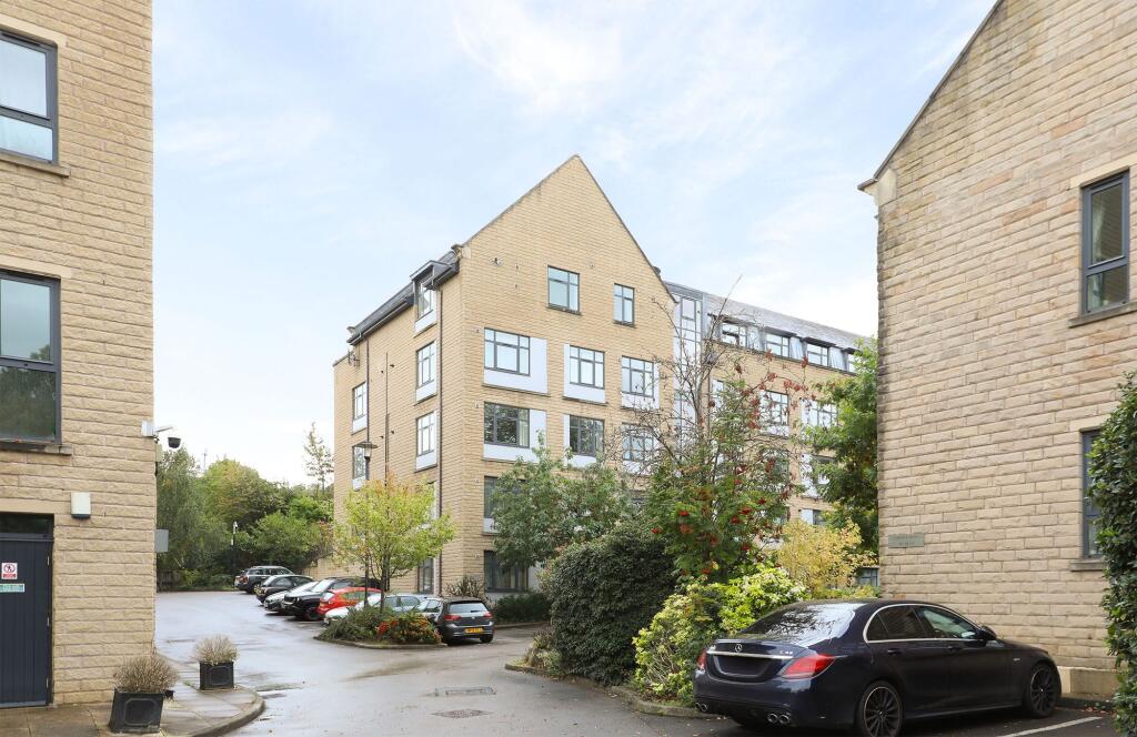 Main image of property: Osborne Mews, Sheffield, S11
