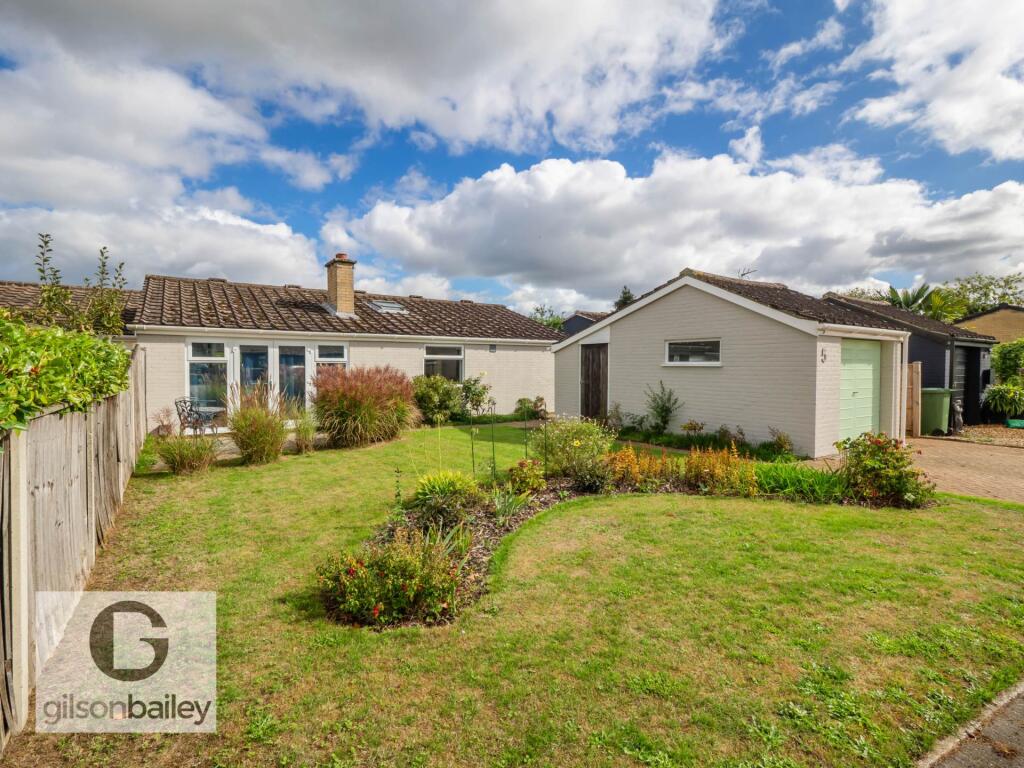 Main image of property: Saint Michaels Way, Brundall