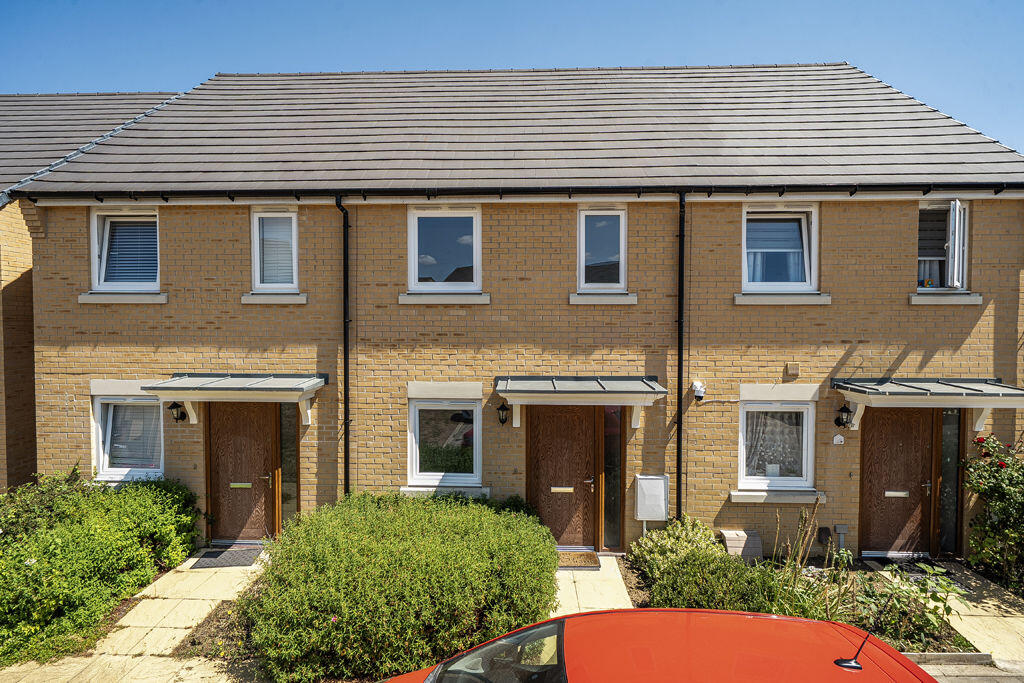 Main image of property: Cuckoo Way, Northstowe, Cambridge, CB24