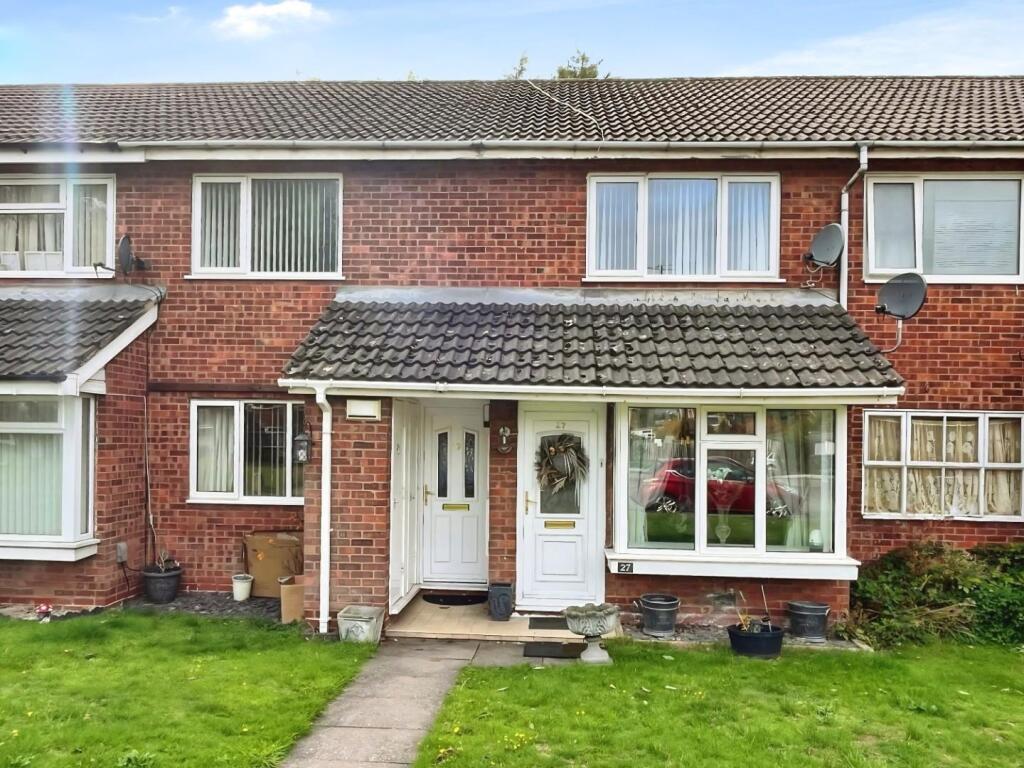 Main image of property: Thornley Grove, Minworth, Sutton Coldfield, West Midlands