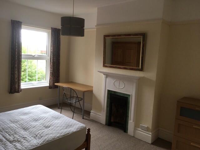 Main image of property: Room 5