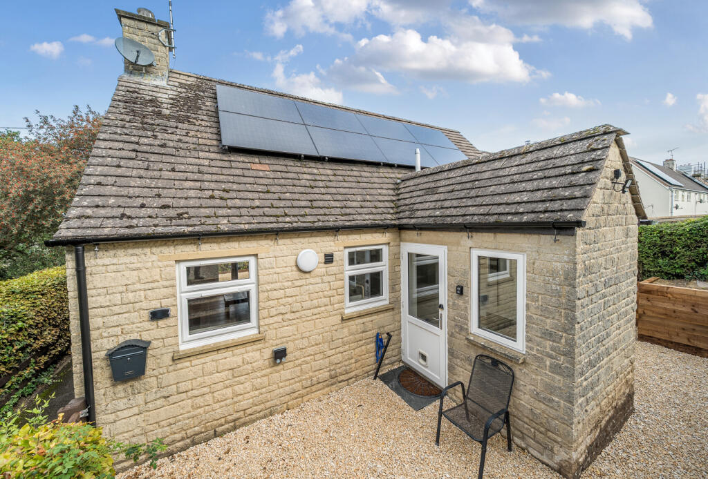 Main image of property: Frampton Mansell, Stroud, Gloucestershire, GL6