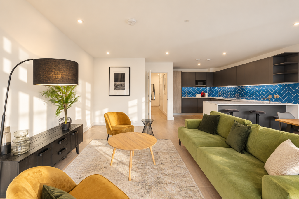 Main image of property: Rosewood Building, Cremer Street, Hackney, London