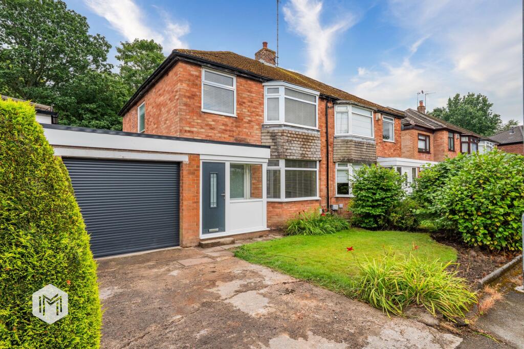 Main image of property: Timberbottom, Bradshaw, Bolton, BL2