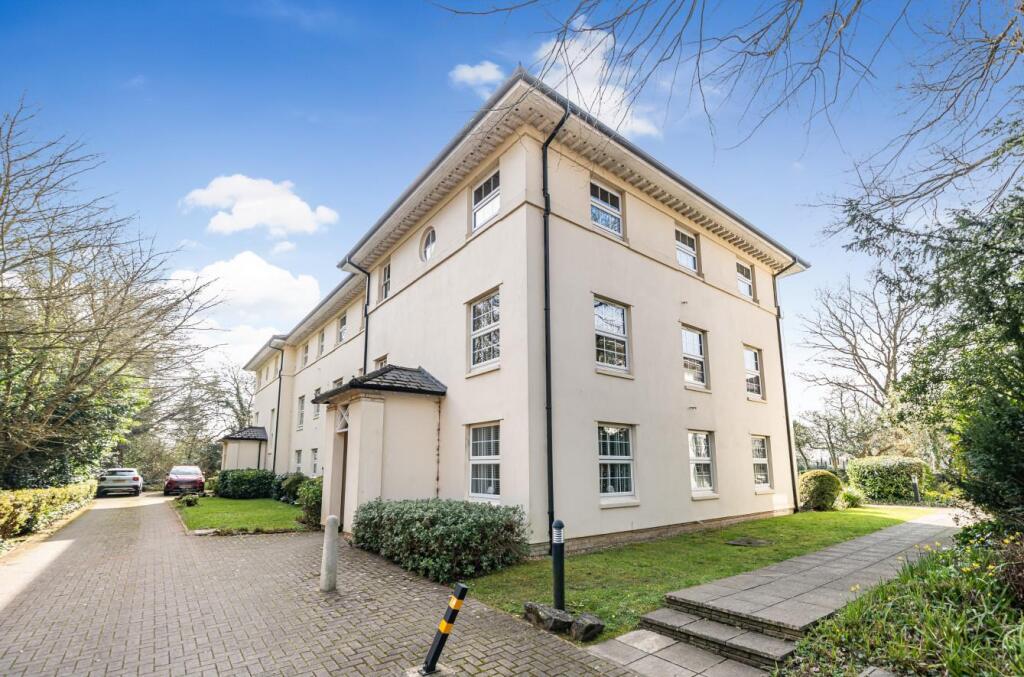 Main image of property: Gravel Hill Road, Yate, Bristol