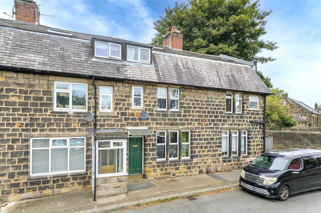 Main image of property: Bermondsey Street, Otley