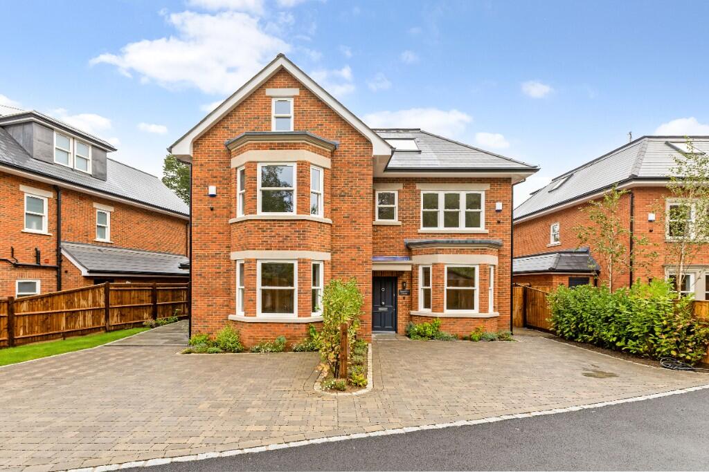 Main image of property: Cricket Way, Weybridge
