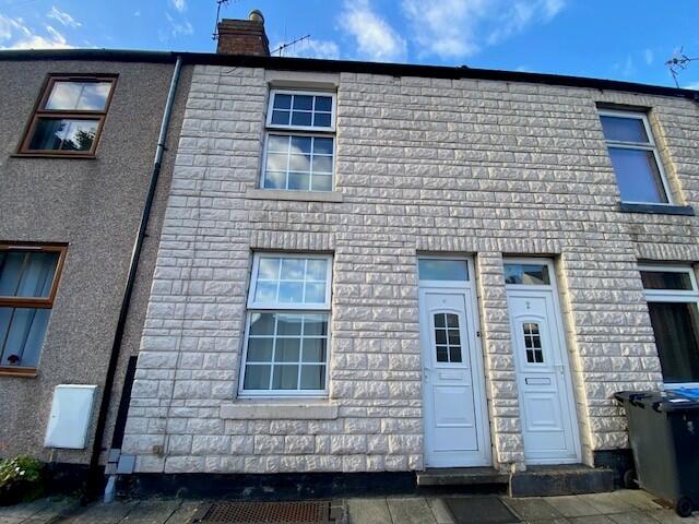 Main image of property: Argyle Street, Rugby, CV21