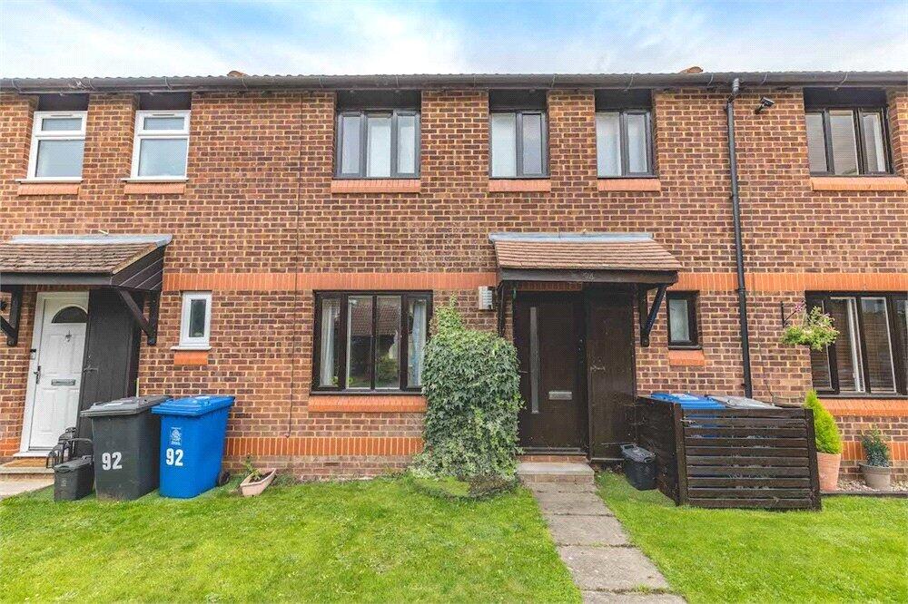 Main image of property: Datchet, Slough, SL3
