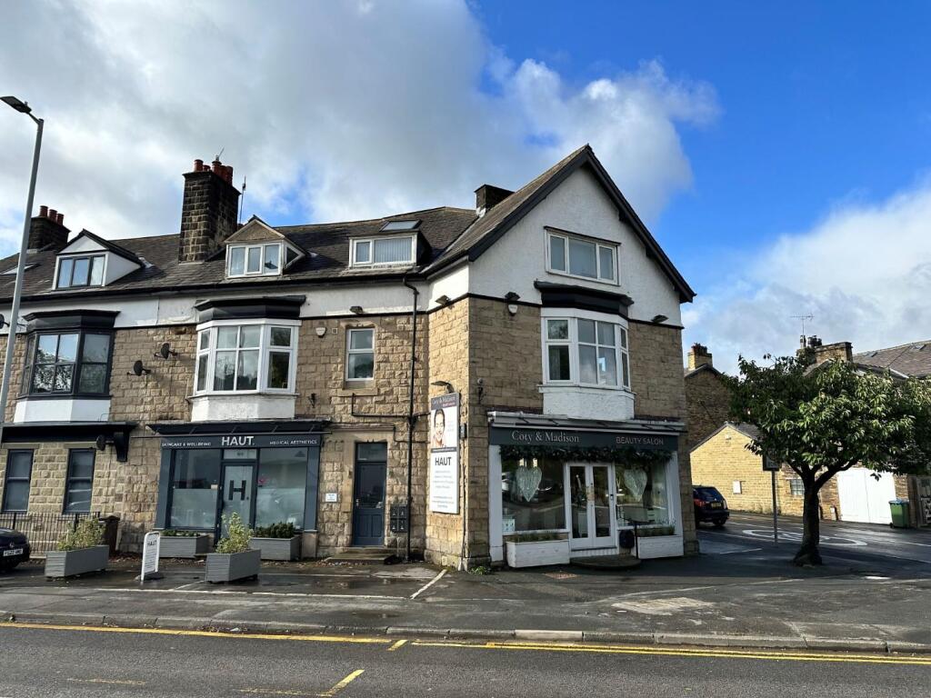 Main image of property: Bradford Road, Menston, Ilkley