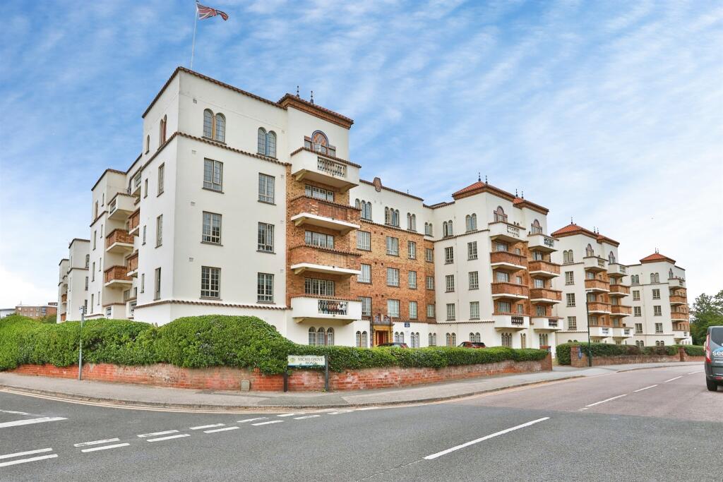 Main image of property: Sea Road, Boscombe, Bournemouth