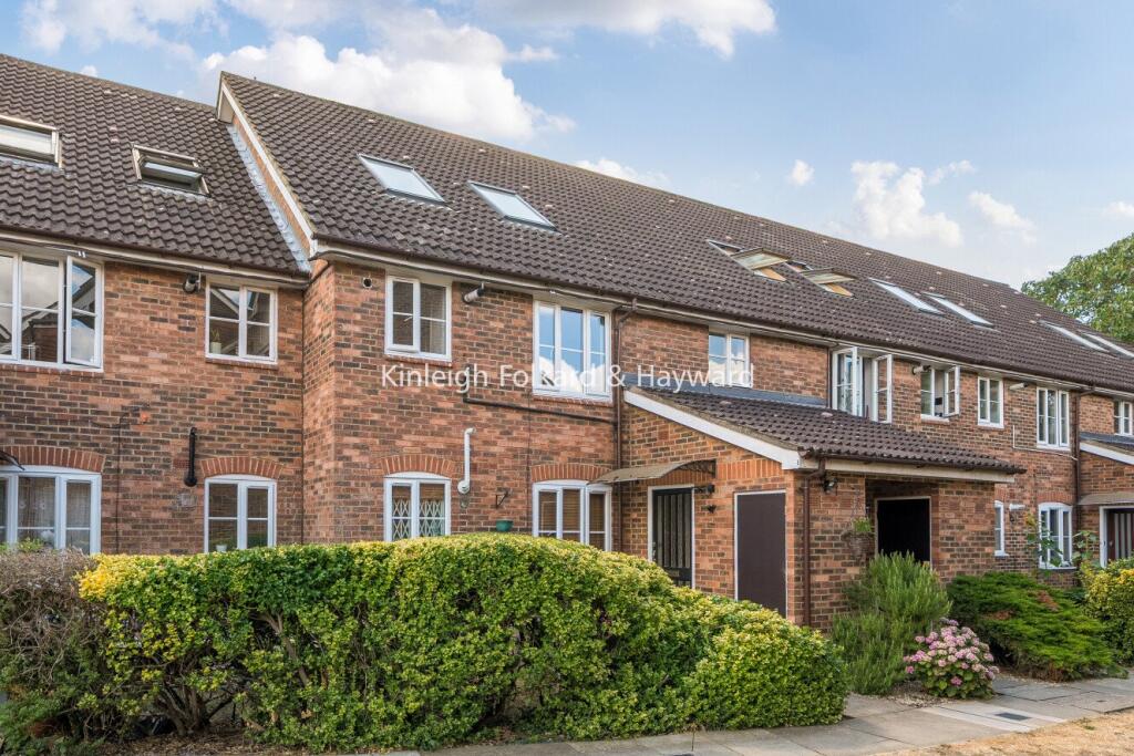 Main image of property: Godolphin Place, Acton, London, W3